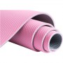 Pure2Improve | Yoga Mat | 1730 mm | 580 mm | 6 mm | Pink - 6